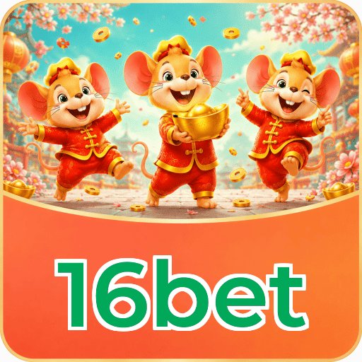 Loteria 16bet - Quina e mais jogos