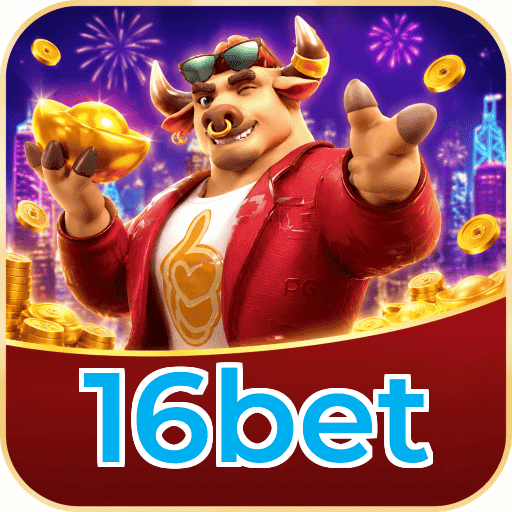 16bet Instalar Logo 2