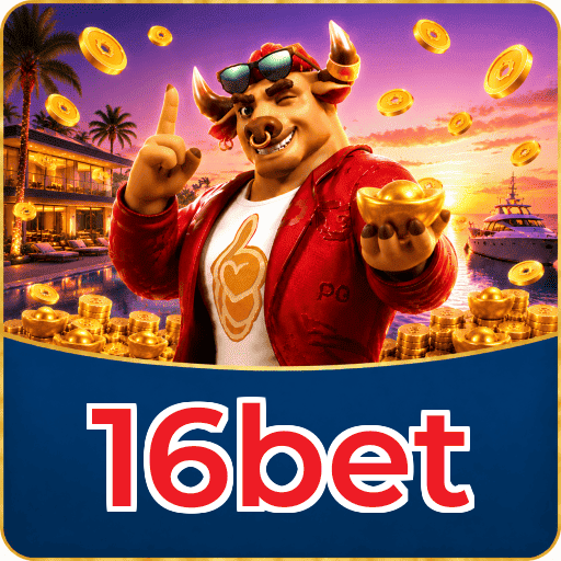 16bet Licenciado Curaçao - Segurança SSL 256-bit