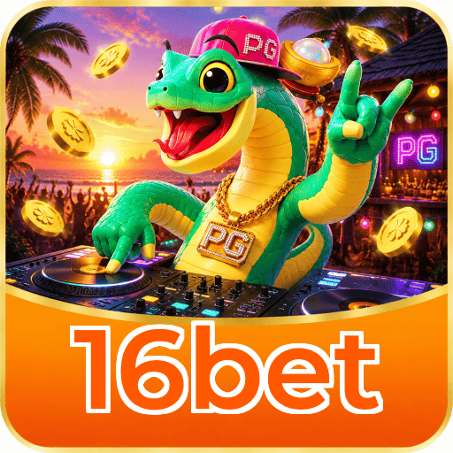 Plataforma 16bet - PIX Instantâneo