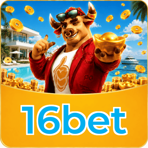 Servidor Brasil 16bet