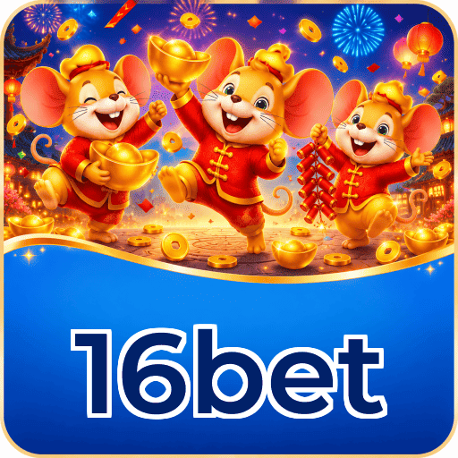 16bet Instalar Logo 1
