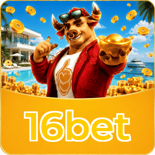 16bet Download Oficial