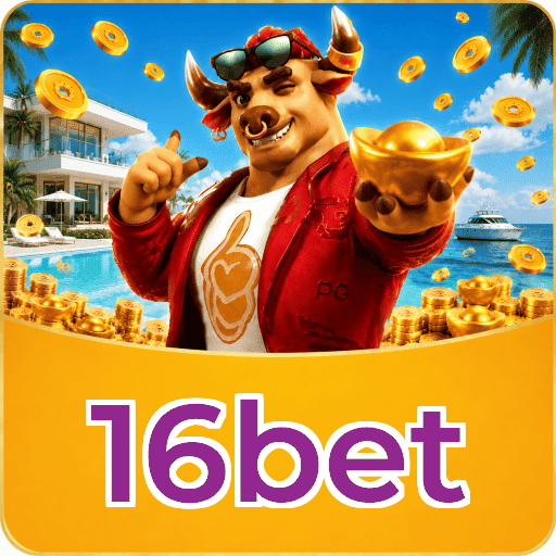 Loteria 16bet - Mega-Sena online