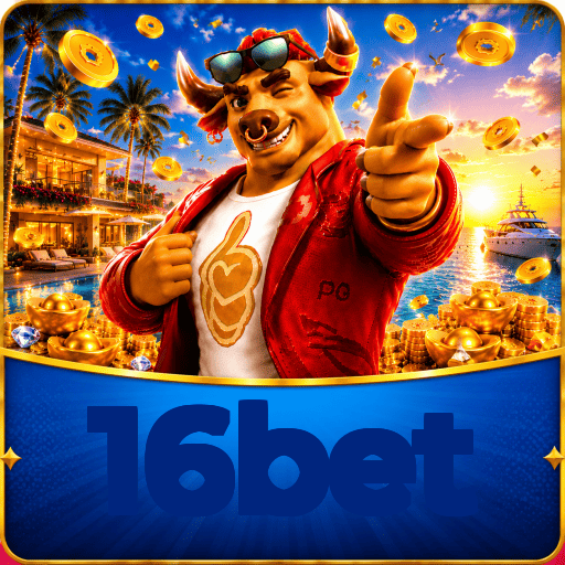 Cash Out 16bet