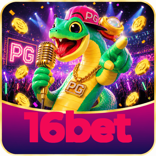 16bet Segurança Logo 3