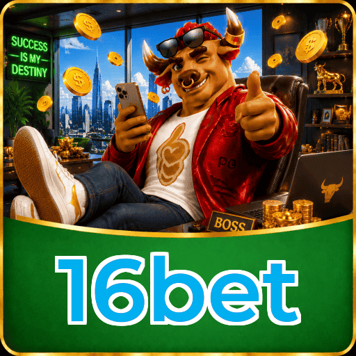 Telegram 16bet - Canal Oficial Verificado