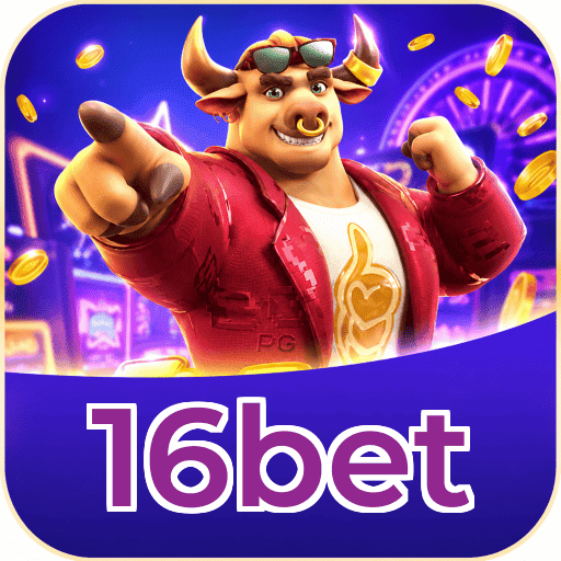 16bet Segurança Logo 2