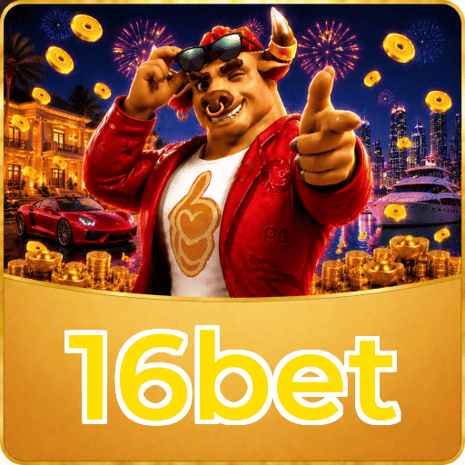Apostas Ao Vivo 16bet