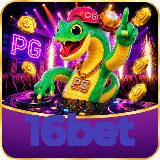 16bet Segurança Logo 1